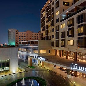 The Westin Doha Hotel & Spa