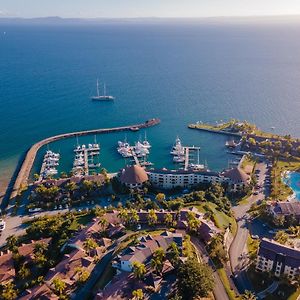The Bannister Hotel & Yacht Club By Mint